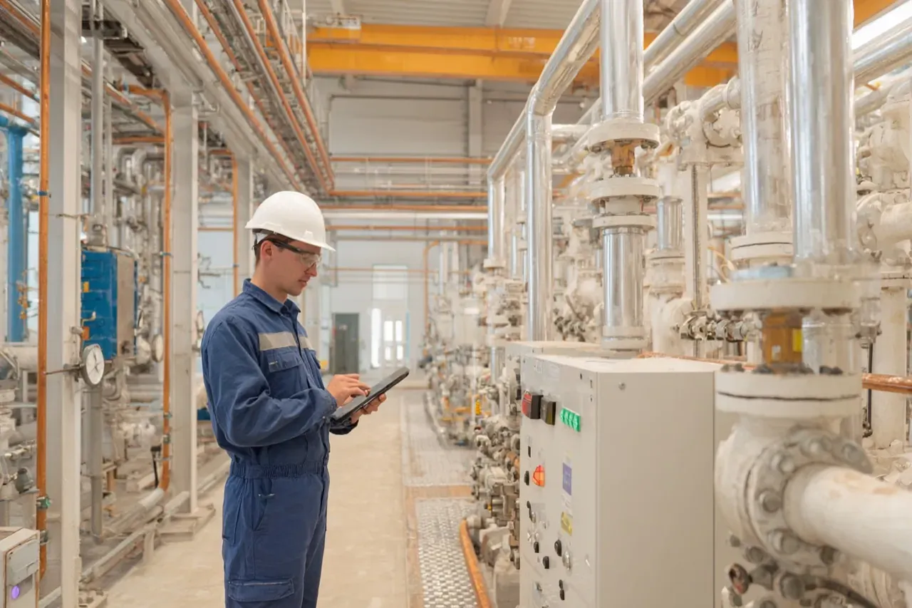 Introducción a las Tecnologías del LNG