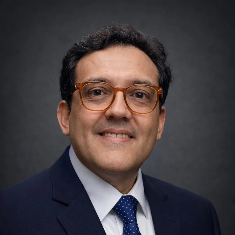 Aleck Santamaría De La Cruz
